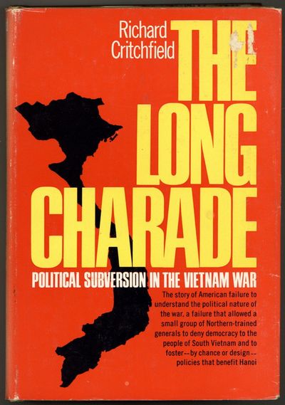 The Long Charade: Political Subversion in the Vietnam War
