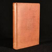 Jane Eyre: An Autobiography by Charlotte Bronte - c1905