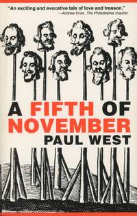 A Fifth of November [signed!]