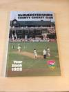 Gloucestershire County Cricket Club. Year Book, 1988
