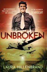 image of Unbroken