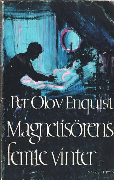 Magnetisörens femte vinter