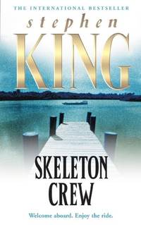 image of Skeleton Crew: featuring The Mist