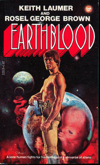 Earthblood