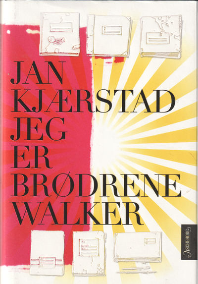 Jeg er brødrene Walker