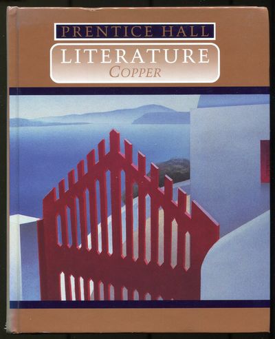 Prentice Hall Literature Copper (Paramount Edition)