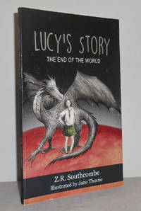 image of Lucy's Story: The End of the World