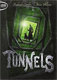 Tunnels - T01