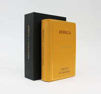image of REBECCA