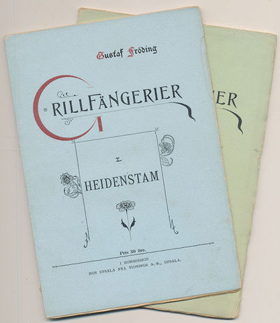 Grillfängerier. I-II.
