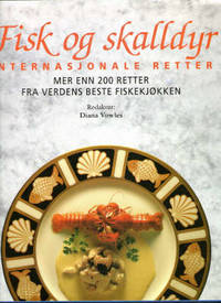 Fisk og skalldyr internasjonale retter