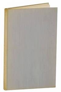 image of Poems of Dedication