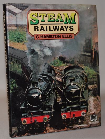 Steam Railways.