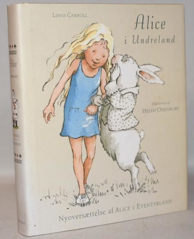 Alice i Undreland.