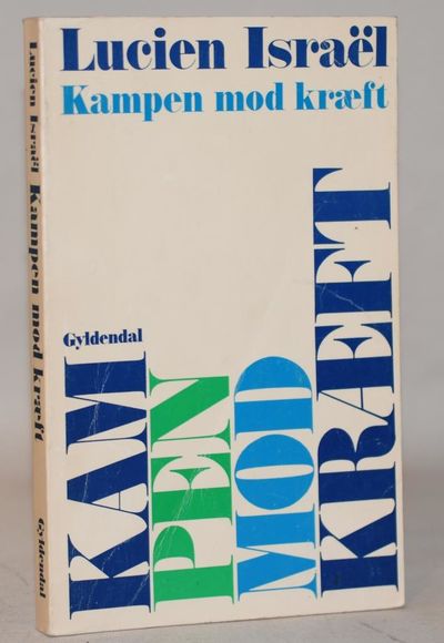 Kampen mod kræft.