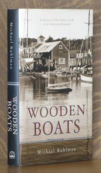 image of Wooden Boats