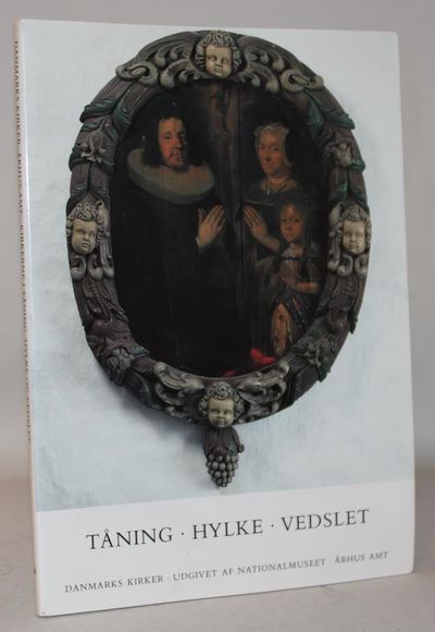 Danmarks Kirker. Århus Amt. Hefte 48: Kirkerne i…