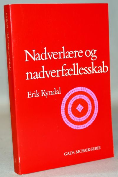 Nadverlære og nadverfællesskab - den lutherske…