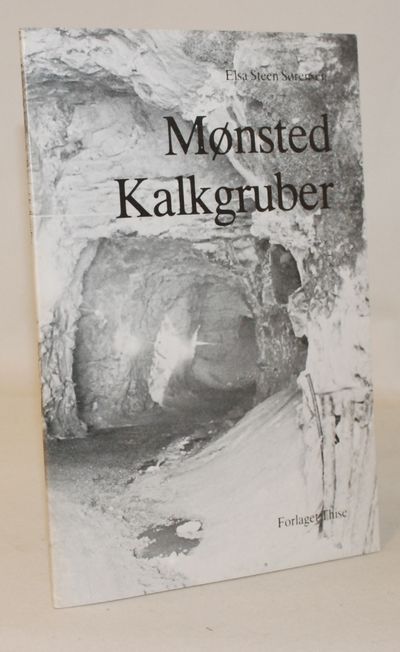 Mønsted Kalkgruber.