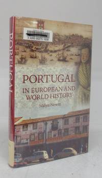 cover of Portugal in European and World History