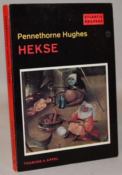 Hekse.