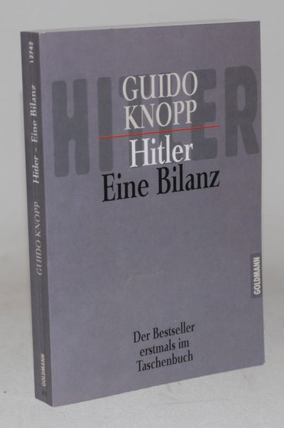 Hitler. Eine Bilanz.