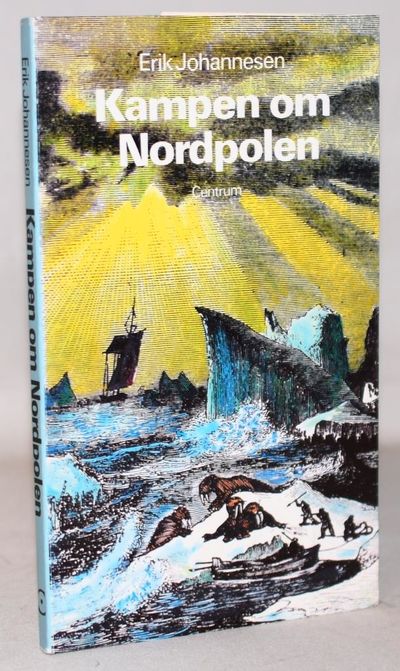 Kampen om Nordpolen.