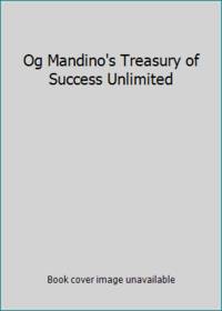 Og Mandino's Treasury of Success Unlimited