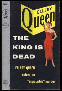 image of The King Is Dead