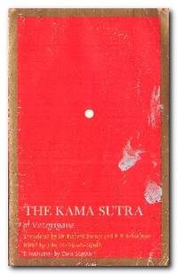 image of The Kama Sutra Of Vatsyayana