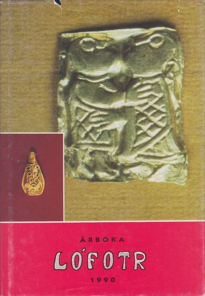 Lófotr. Årbok for Vestvågøy historielag 1990. 13.…