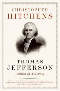 cover of Thomas Jefferson