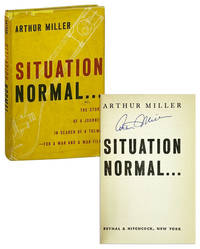 Situation Normal... [Signed]