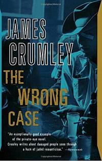 image of The Wrong Case: A Novel (Vintage contemporaries): 1
