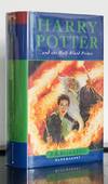 Harry Potter and the Half Blood Prince