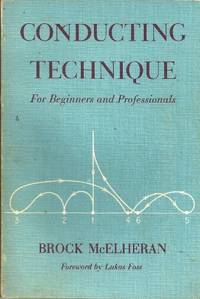 Conducting Technique for Beginners and Professionals