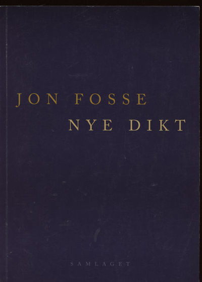 Nye dikte