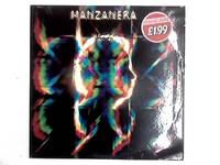 K-Scope LP by Phil Manzanera - 1978