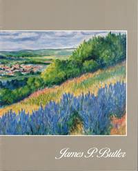 James P. Butler (1893-1976)