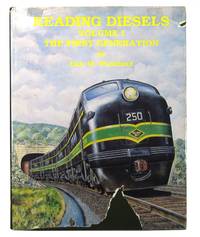 Reading Diesels Volume 1: The First Generation