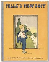 Pelle's New Suit. Pictures by Eulalie