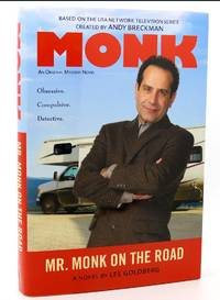 MR. MONK ON THE ROAD