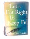 Let's Eat Right To Keep Fit