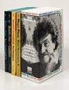 The Vonnegut Quartet: Player Piano; Breakfast of Champions; Wampeters, Fom and Granfalloons; Mother Night [Box Set]
