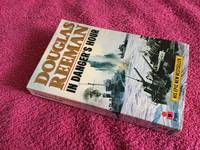 In Danger&#039;s Hour by Douglas Reeman - 1989