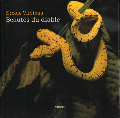 BEAUTÉS DU DIABLE.