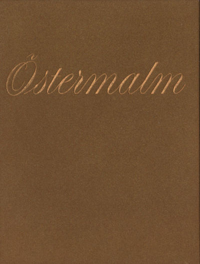 ÖSTERMALM.