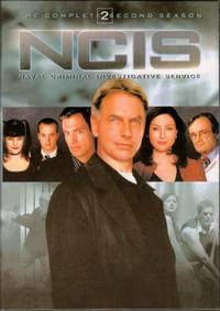 NCIS: Season 2