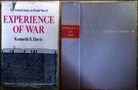 Experience of War: The United States in World War II