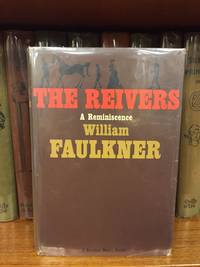 image of THE REIVERS : A REMINISCENCE